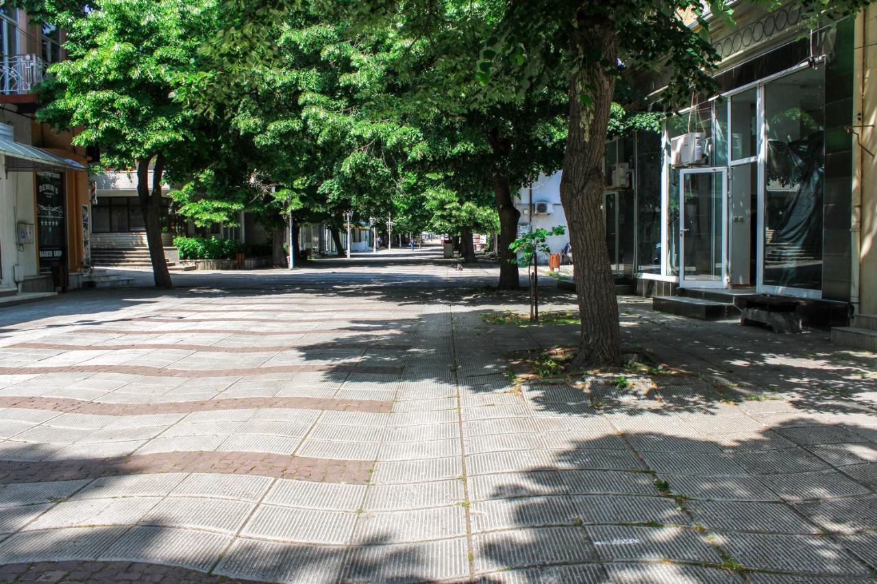 Laguna Terrace Kavarna Extérieur photo