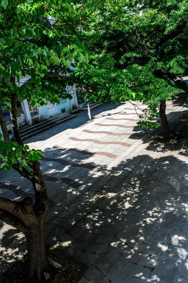 Laguna Terrace Kavarna Extérieur photo