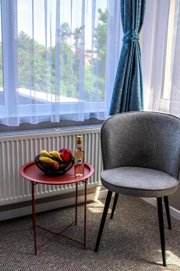 Laguna Terrace Kavarna Extérieur photo