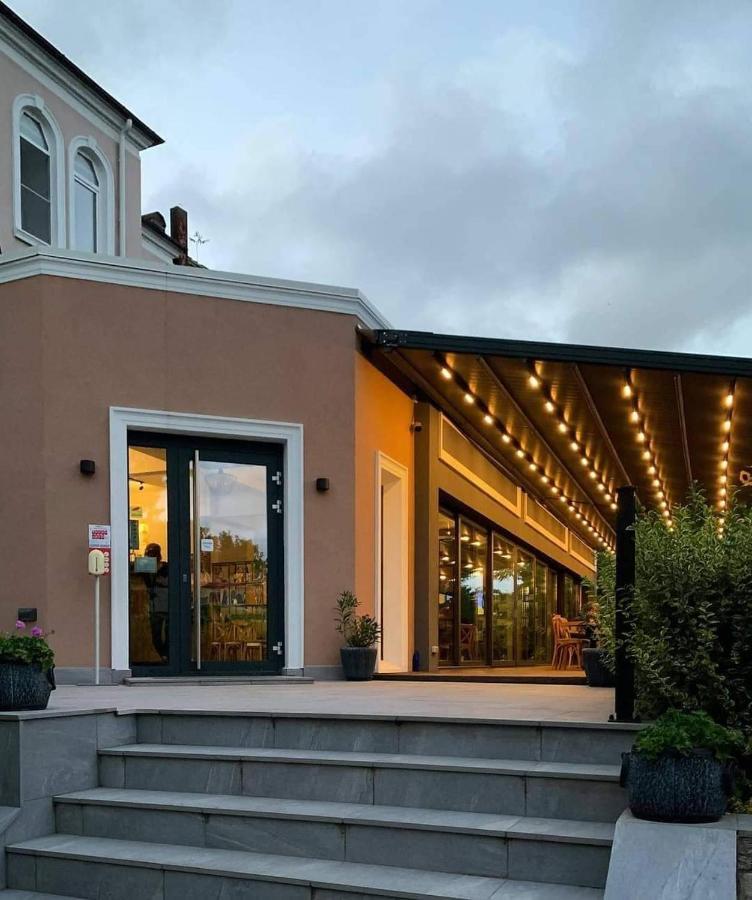 Laguna Terrace Kavarna Extérieur photo